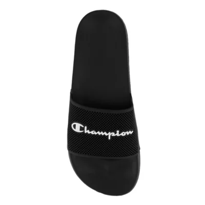 Claquettes Femme SLIDE DAYTONA CHAMPION INTERSPORT