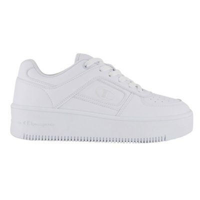 Sneakers Femme Low Cut Foul Play Platform CHAMPION INTERSPORT