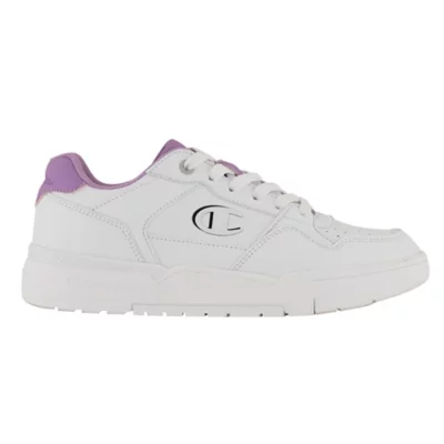 Sneakers Femme RD18 Heritage Perf Blanc CHAMPION INTERSPORT