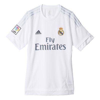 Maillot real cheap madrid intersport