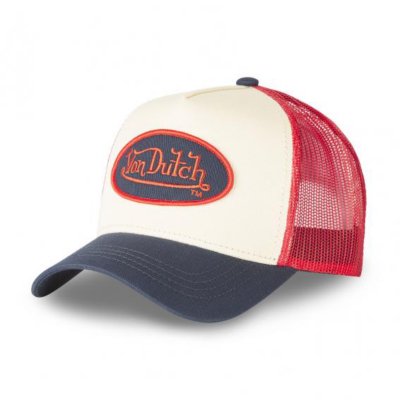 Casquette Homme Von Dutchc VON DUTCH INTERSPORT