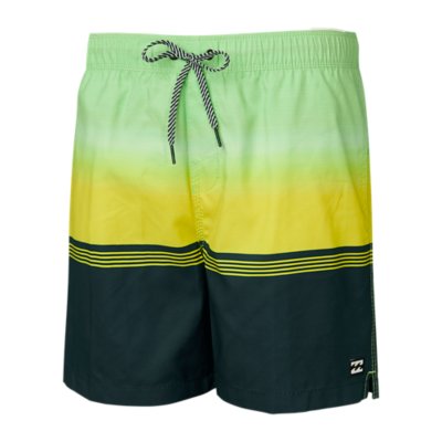 Short de 2024 bain surf homme