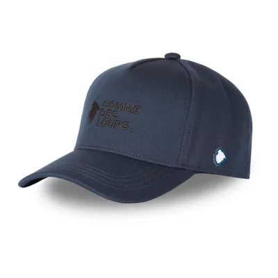 Casquette homme Casq  S1MAI3  COMME DES LOUPS