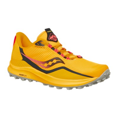 Saucony cheap trail homme