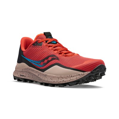 Chaussure de shop trail saucony