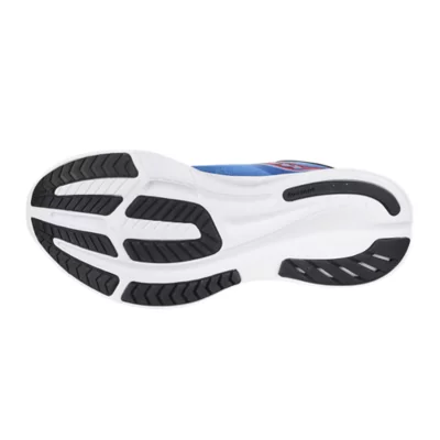 Saucony Test Chaussure Running Homme Chaussures De Running Homme