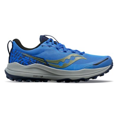 Chaussure cheap trail intersport