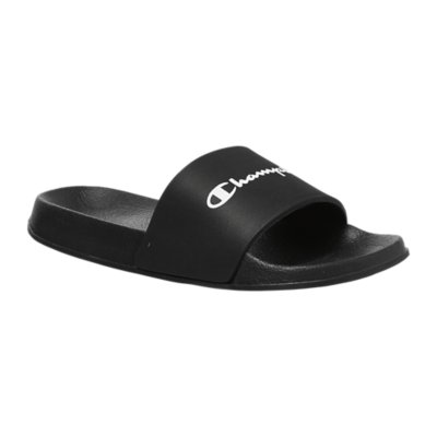 claquette champion homme