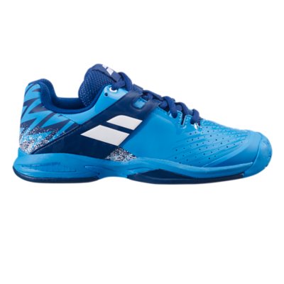 Chaussures De Tennis Gar on PROPULSE AC JR BABOLAT INTERSPORT