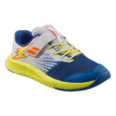 Chaussures de best sale tennis fille