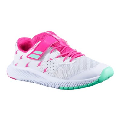 Intersport 2024 tennis fille