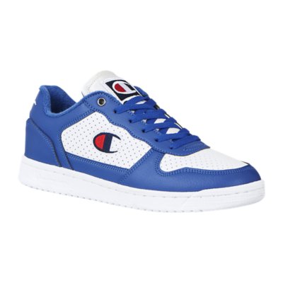 Sneakers Homme LOW CUT CHICAGO CHAMPION INTERSPORT