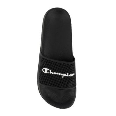 Champion claquette new arrivals