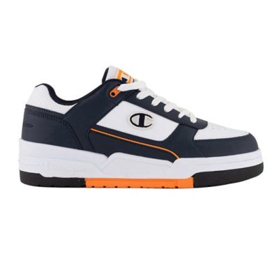 Sneakers Homme Low Cut Rebound Heritage Low CHAMPION INTERSPORT