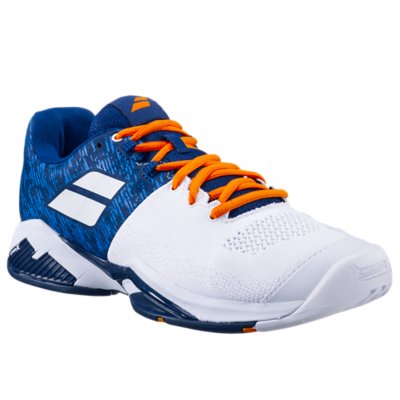 Chaussures De Tennis Homme PROP BLAST AC BABOLAT INTERSPORT