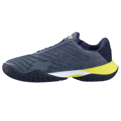 Chaussures De Tennis Indoor Babolat Propulse Team - Taille 8 UK, Neuf, Prix Conseillé 85€