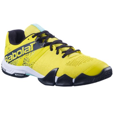 Chaussures De Tennis Homme MOVEA BABOLAT INTERSPORT