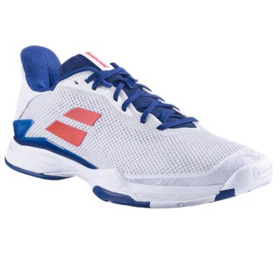 Chaussure tennis babolat intersport new arrivals