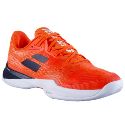 Jet Mach Chaussure Tennis Babolat Intersport Chaussures De Tennis