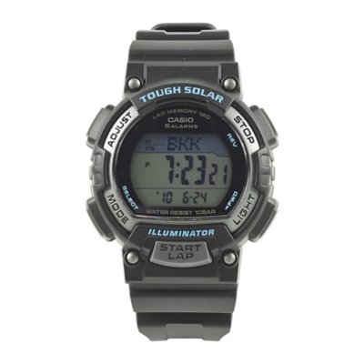 Montres chronom tres Electroniques Running INTERSPORT