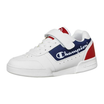 Sneakers Enfant Court Champ B Gs CHAMPION INTERSPORT