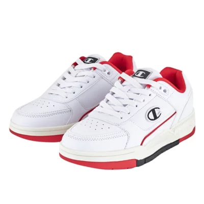 Sneakers Enfant RD18 Heritage Blanc CHAMPION INTERSPORT