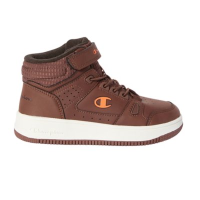 Sneakers enfant RD18 Comb Mid Multicolore S33221  CHAMPION