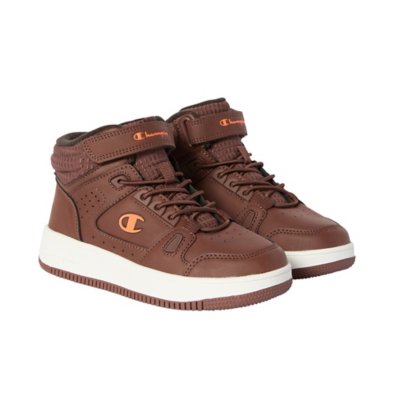 Sneakers enfant RD18 Comb Mid Multicolore S33221  CHAMPION