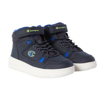 Sneakers enfant RD18 Comb Mid Multicolore S33221  CHAMPION