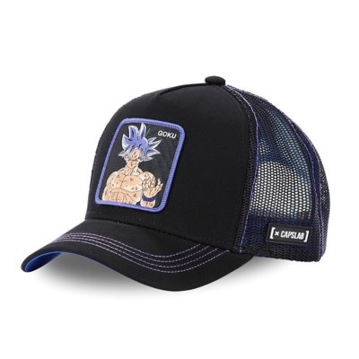 Casquette Garçon Cap TRUCKER CAPSLAB INTERSPORT