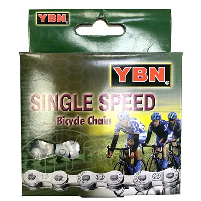 Chaîne vélo Yaban SLA1110 S2 11v auto-lubrifiée