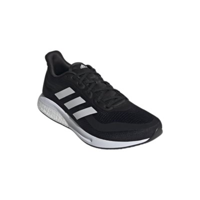 CHAUSSURES DE RUNNING HOMME ADIDAS SUPERNOVA UNITE NOIRE JAUNE : infos,  avis et meilleur prix. CHAUSSURES DE RUNNING HOMME ADIDAS SUPERNOVA UNITE  NOIRE JAUNE.