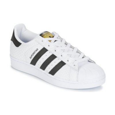 intersport basket adidas femme