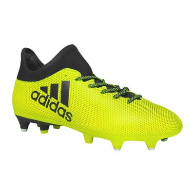 crampon adidas intersport