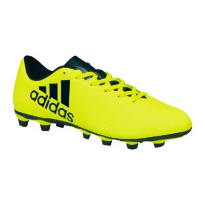 crampon adidas intersport