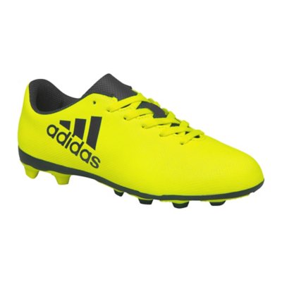 chaussure de foot adidas intersport