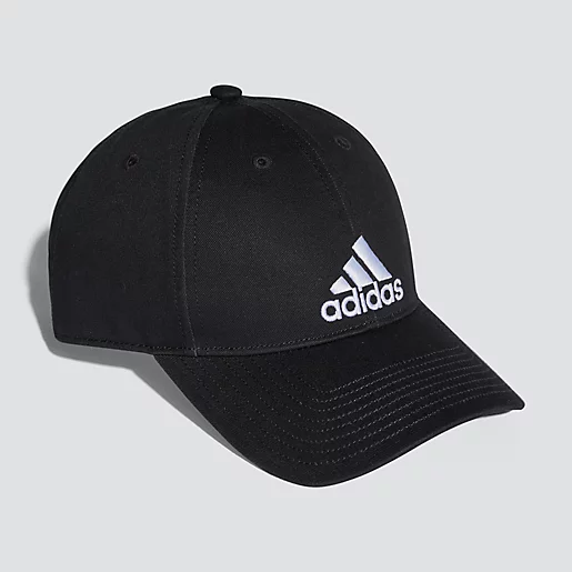 Casquette Homme Classic Six-Panel ADIDAS | INTERSPORT Casquette Homme Classic Six-Panel ADIDAS | INTERSPORT