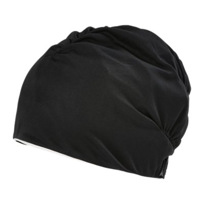 Lahtak Bonnet de Bain Protection Oreille 3D - Bonnet de Bain Femme Homme  Enfant - Bonnet Piscine - Bonnet