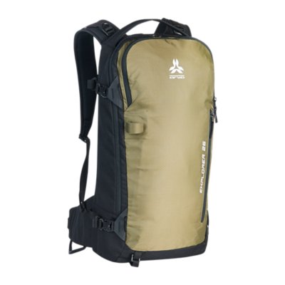 sac arva explorer 26