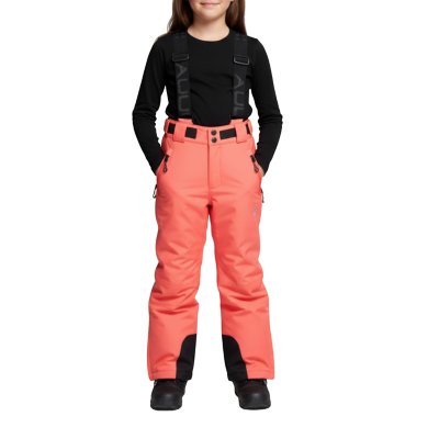 Aulp PANTALON DE SKI A BRETELLES ENFANT SAVIO