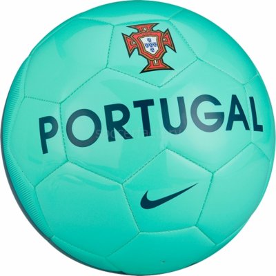 Ballon De Football Portugal 7 - Pour L'entraînement Sur Herbe - Jeunes Et Adultes - Souvenir Fan De CR7 Et Du Portugal