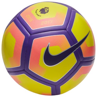 Ballon de football Nike Pitch