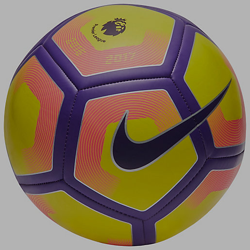 Mule passage absorption Ballon de football Nike Pitch | INTERSPORT