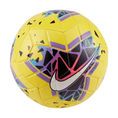  Ballon  De  Football Strike NIKE INTERSPORT 