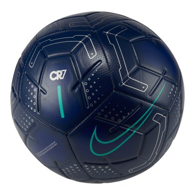 Ballon De Football Cr7 Strike Nike Intersport