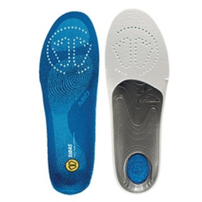 Sidas Semelles De Training 3FEET