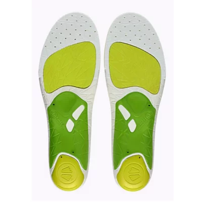 Semelles thermoformables Outdoor Custom SIDAS taille M (59385