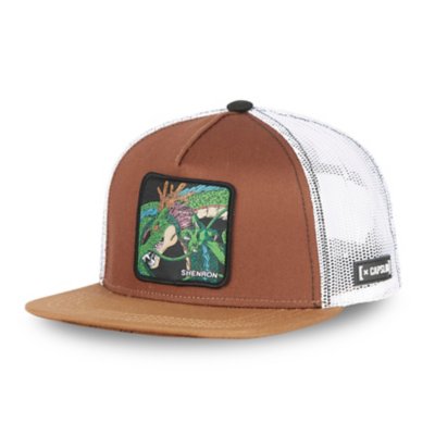 Casquette Homme Capslab Dragon CAPSLAB INTERSPORT