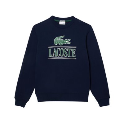 Sweatshirt Homme LACOSTE INTERSPORT