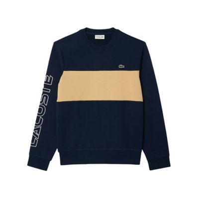 Pull lacoste homme intersport hotsell